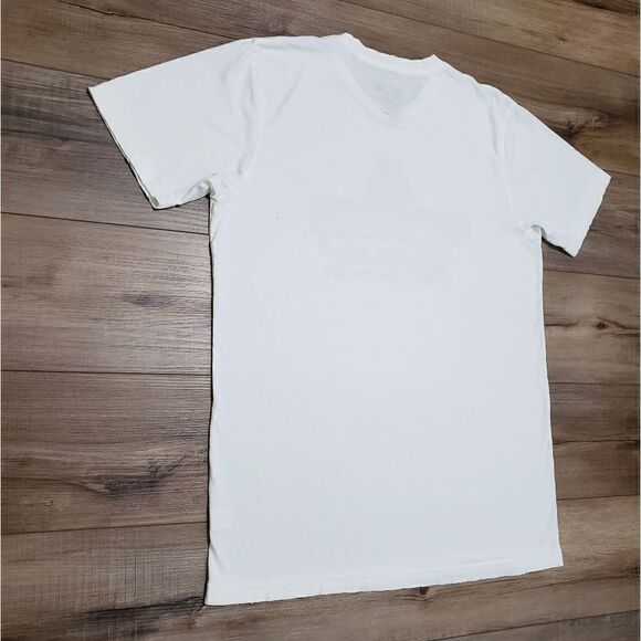 NWOT Midnight Rider Johnny Paycheck Take This Job & Shove It Hat Unisex Tee L - Picture 12 of 16